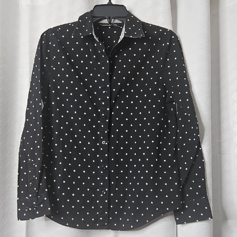Jones New York Collection Blouse